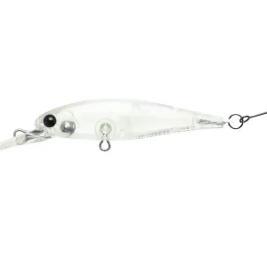 Lucky Craft Wobler Minnow B‘Freeze 48LB FJ Clear 4,8cm 2g | Mezi nejprodávanějšími