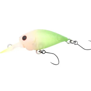 Lucky Craft Wobler Deep Cra-Pea SFT Amabie 3,4cm 3,3g - Právě přidáno