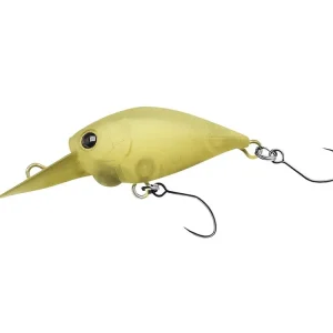 Poslední dny - Lucky Craft Wobler Deep Cra-Pea SFT Sencha 3,4cm 3,3g