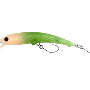 Prémiová kvalita | Lucky Craft Wobler WAH 65 Long MAX SS Amabie 6,5cm 4,6g