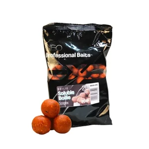Profesionální kvalita - Carp Expert Boilie Neo Soluble Scopex 800g