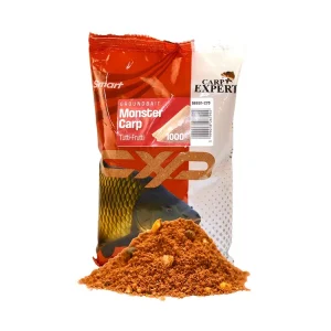 Carp Expert Krmítková směs Smart Monster Carp Tutti-Frutti - Rychle mizí