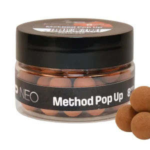 Vysoká kvalita - Carp Expert Neo Method Pop Up Scopex 15g