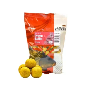 Carp Expert Boilie Smart Prime Honey | Neváhejte