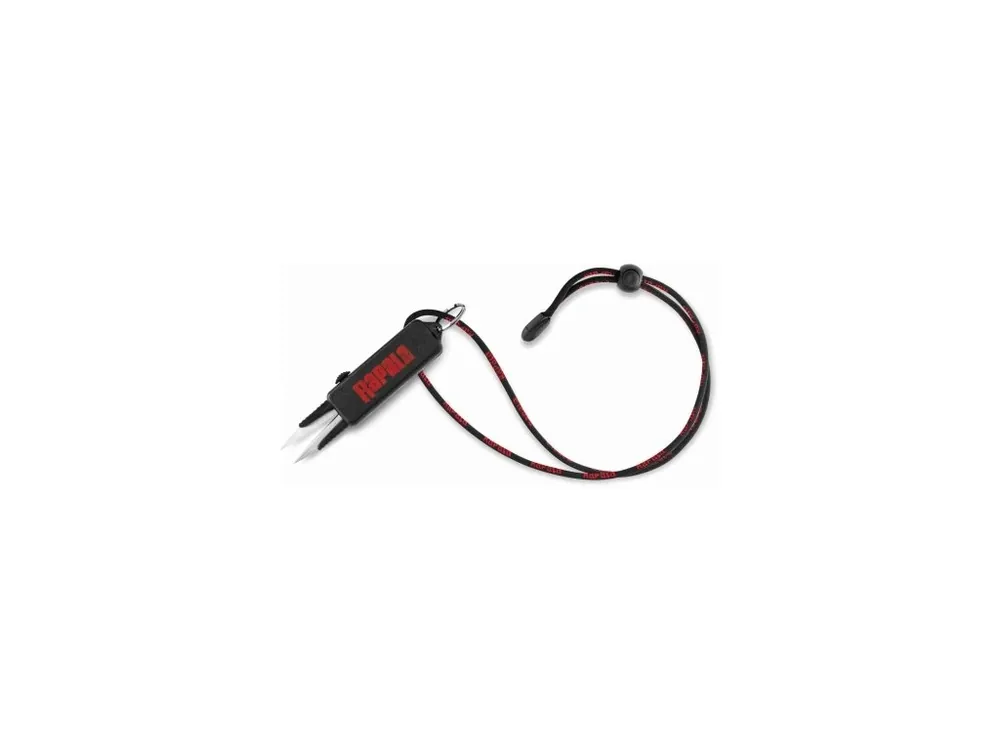 Prodejní hit | Rapala RSLS Rapala Scissors EZ