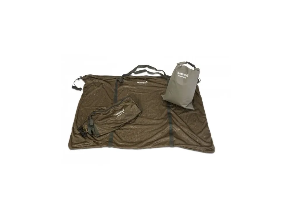 Cenový hit - Anaconda Saky Carpsack Kit