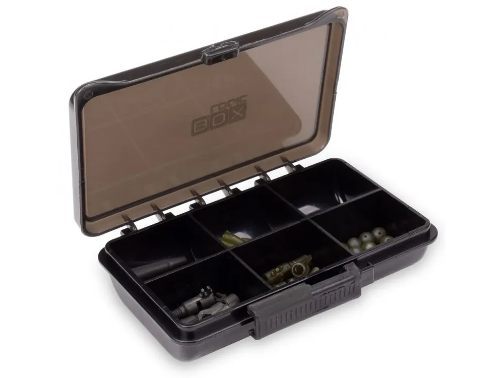 Nash Krabička Shallow Boxes | Expresní doručení