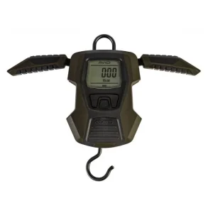 Avid Carp Digitální Váha Digital Scale | Už jen pár kusů