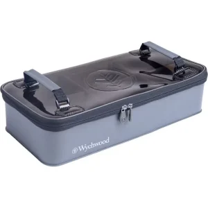 Poslední šance | Wychwood Pouzdro Na Navijáky Eva Large Reel Case