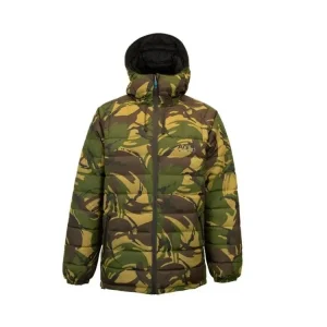 Aqua Bunda Reversible DPM Jacket - Lze objednat