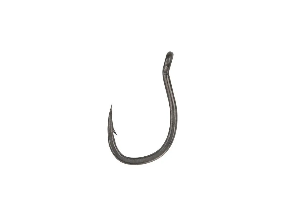 Fox Háčky Edges Armapoint Super Wide Gape Outturned Eye 10ks | Premium