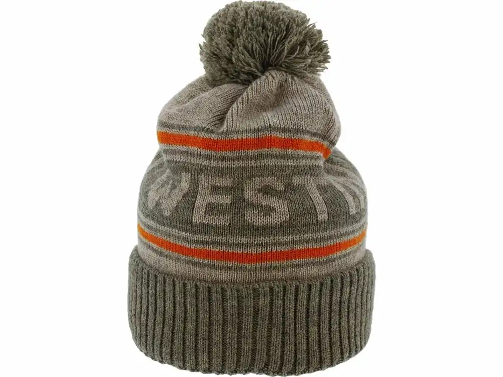 Westin Čepice Mountain Snowroller Grey - Tovární cena
