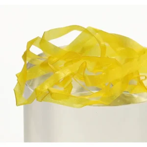 Akce končí brzy - Sybai Body Stretch Yellow 1m