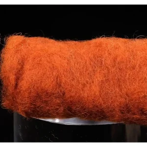Špičkový produkt - Sybai Dubbing Velbloud Fine Camel Rust
