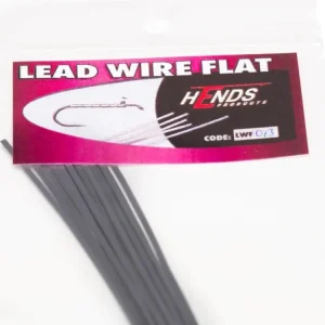 Pořiďte si nyní | Hends Olověný Plochý Drátek Lead Wire Flat