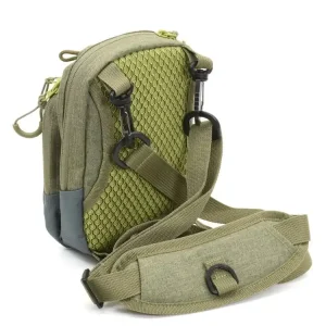 Kvalitní produkt - Vision Taška Mini Bra Olive
