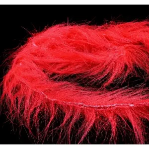 Sybai Furrybou Long Fire Red - Oblíbený u zákazníků