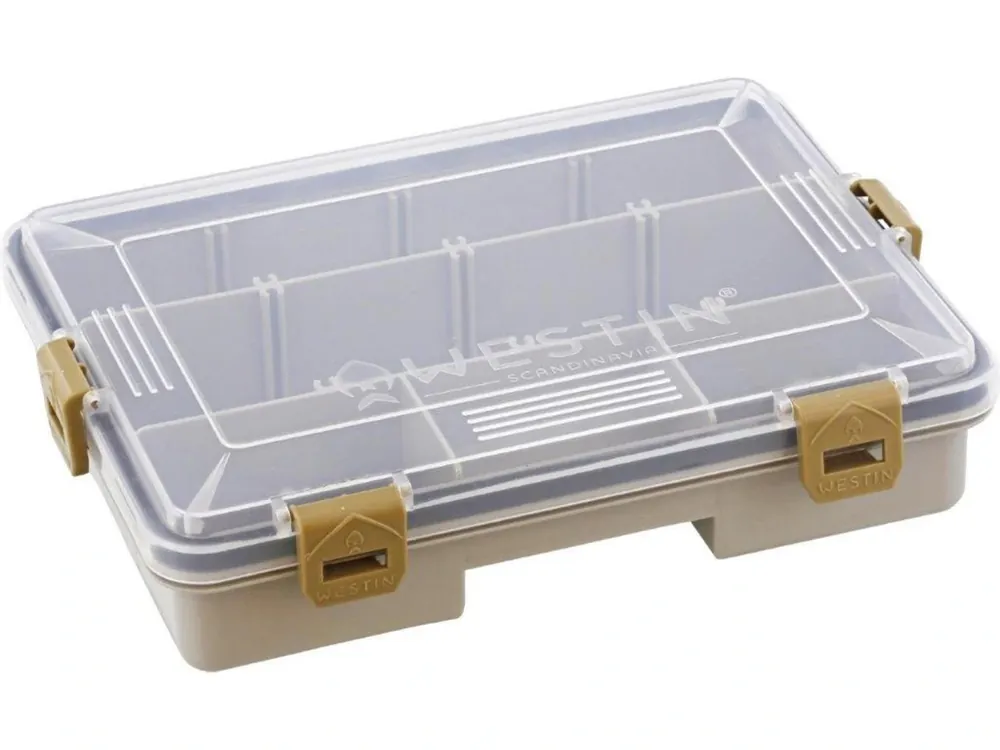 Westin Krabička W3 WP Tackle Box S7 - Objednat nyní