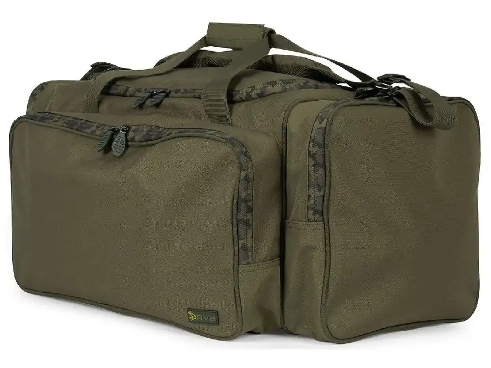 Avid Carp Taška RVS Carryall | Sleva navíc
