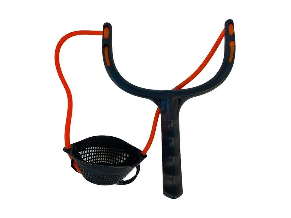 Fox Prak Powergrip Method Pouch Catapult - Nabídka