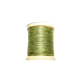 Tommi-Fly Nit Camouflage Thread Middle Olive - Skladem