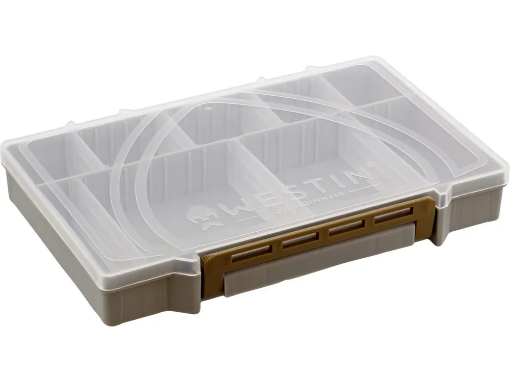 Westin Krabička W3 Tackle Box - Populární