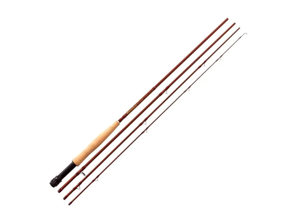 Snowbee Prut Classic Fly 9ft 2,7m 5-6 4-díl | Skvělá cena