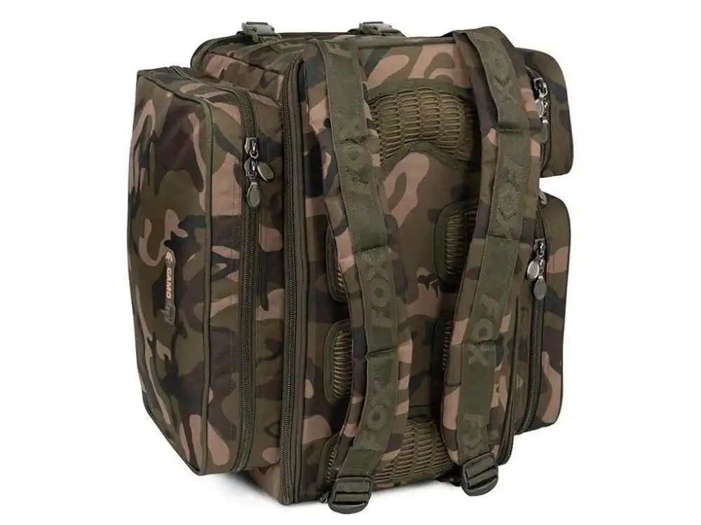 Fox Batoh Camolite Ruckall | Výprodej