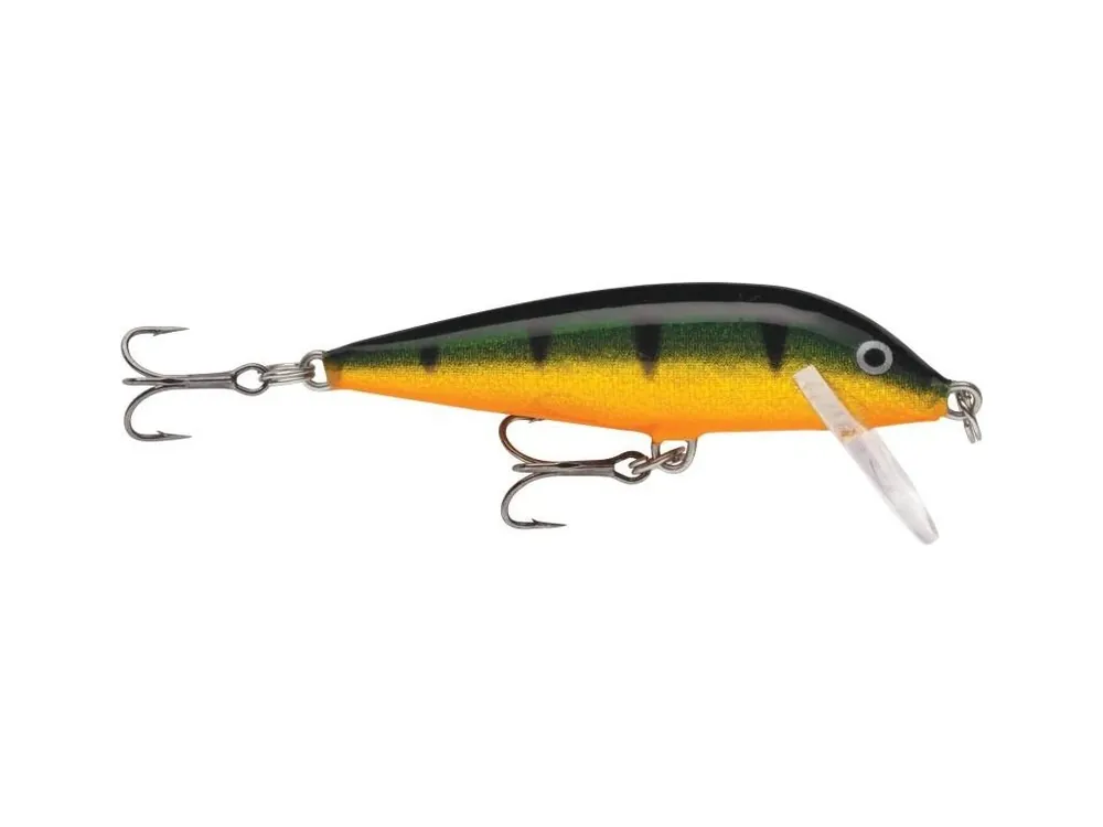 Speciální nabídka - Rapala Wobler Count Down P