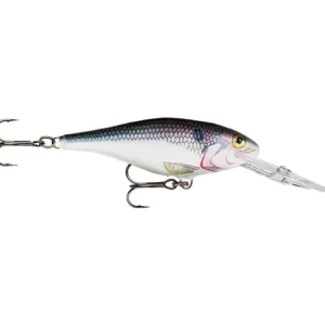 Rapala Wobler Shad Rap Deep Runner SD | Jen po omezenou dobu