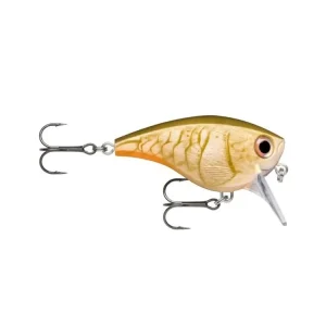 Rapala Wobbler BX Brat 06 BOC | Tovární cena