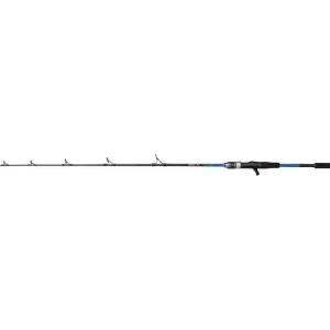 Expresní doručení | Penn Prut Retaliate X Jigging 1,7m 300g 1-díl