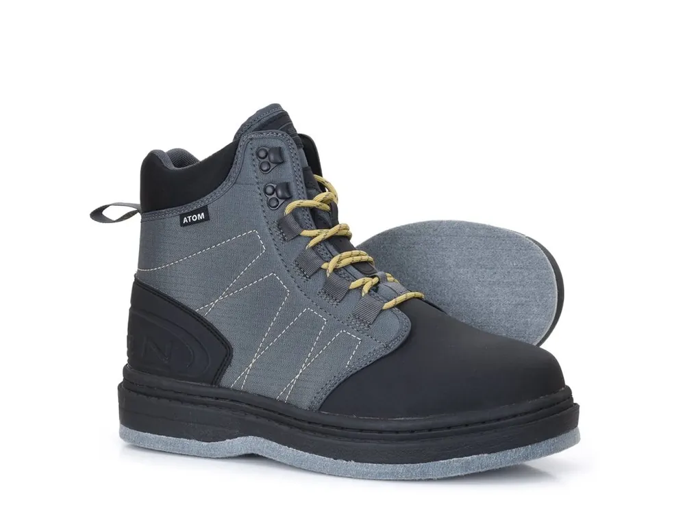 Snadné vrácení | Vision Brodící Boty Atom Wading Shoe Felt