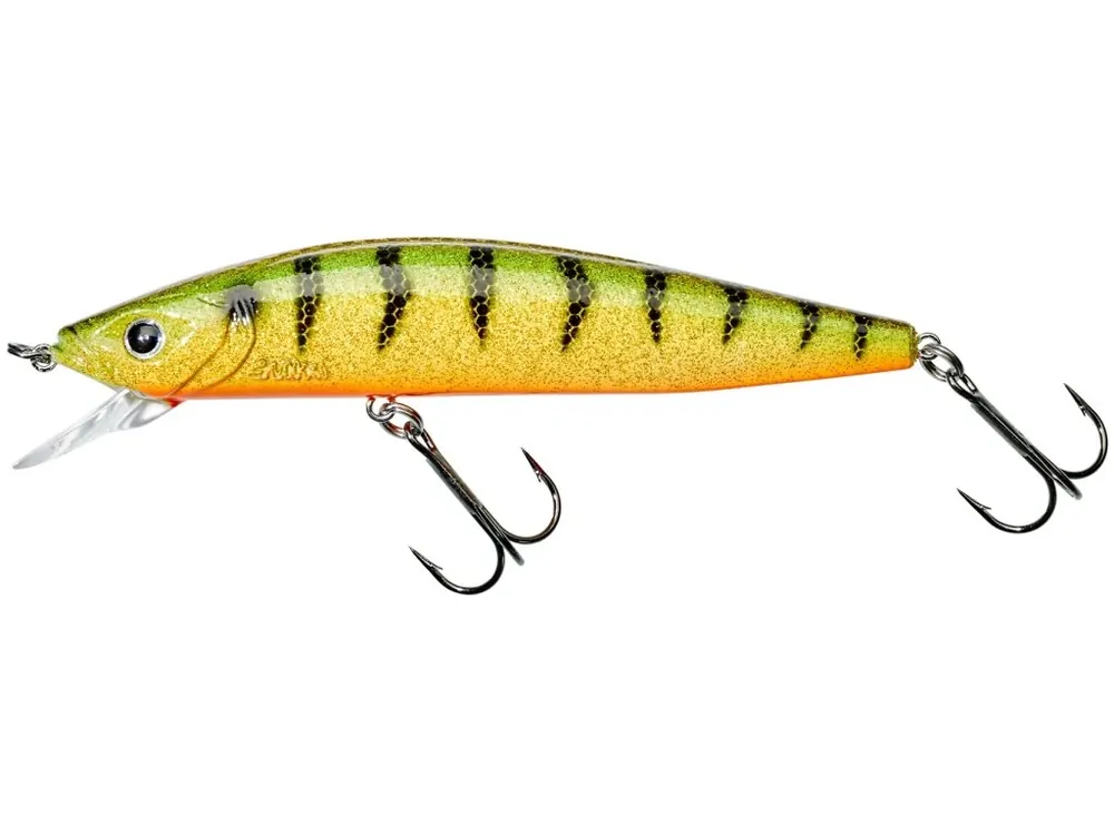 Gunki Wobler Gamera SP Strass Perch - Velká sleva