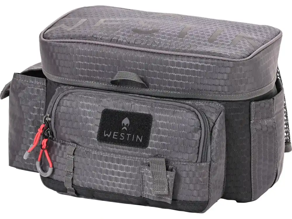 Končí brzy | Westin Taška W4 Waist Pack Titanium Black Large