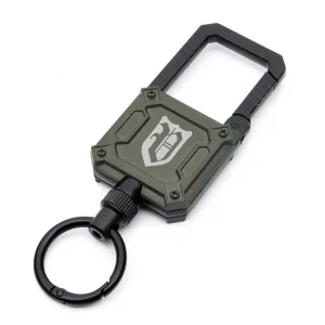 Vision Jojo Tactical Zinger - Bezpečný nákup