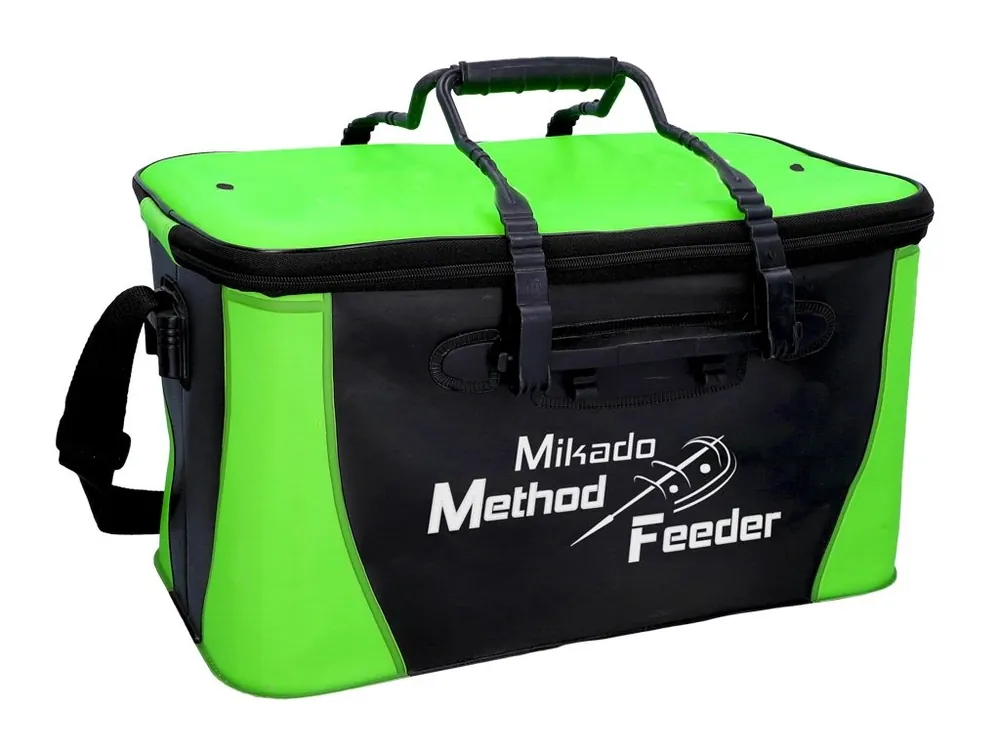 Doporučujeme | Mikado Taška Method Feeder 006