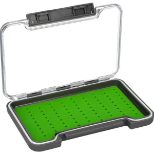 Mikado Krabička Box Fly Fishing Grey UAM-96SB | Akce končí brzy