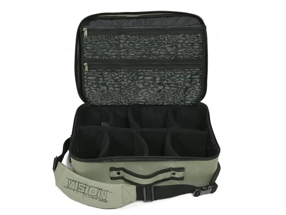 Do košíku | Vision Taška Hard Gear Bag