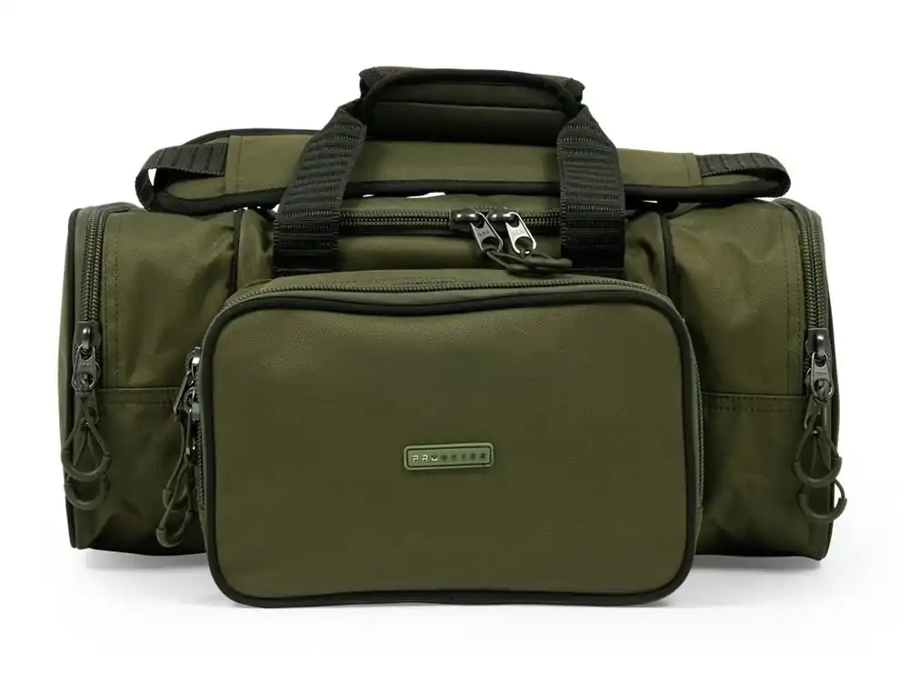 Korum Taška Progress Compact Caryall 25l - Prémiová kvalita