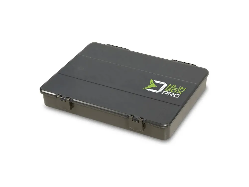 Delphin Organizér KlikBOX Pro Scratched Edition | Populární