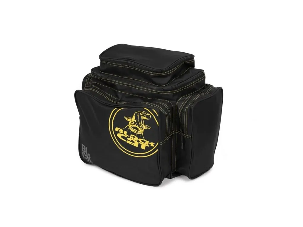 Black Cat Batoh Ruksack | Poslední dny akce