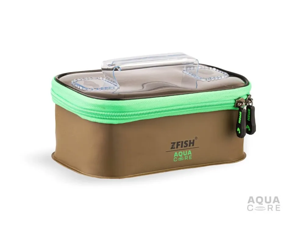 Premium - Zfish Box Aquacore EVA Case S