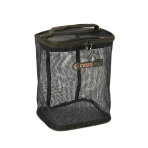 Fox Taška na Boilie Camolite Air Dry Bag - Zvýhodněná cena