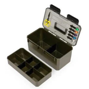 Zvýhodněná cena - Avid Carp Box XL Reload Accessory Box