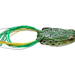 Profesionální kvalita - Spro Wobler Bronzeye Frog Natural