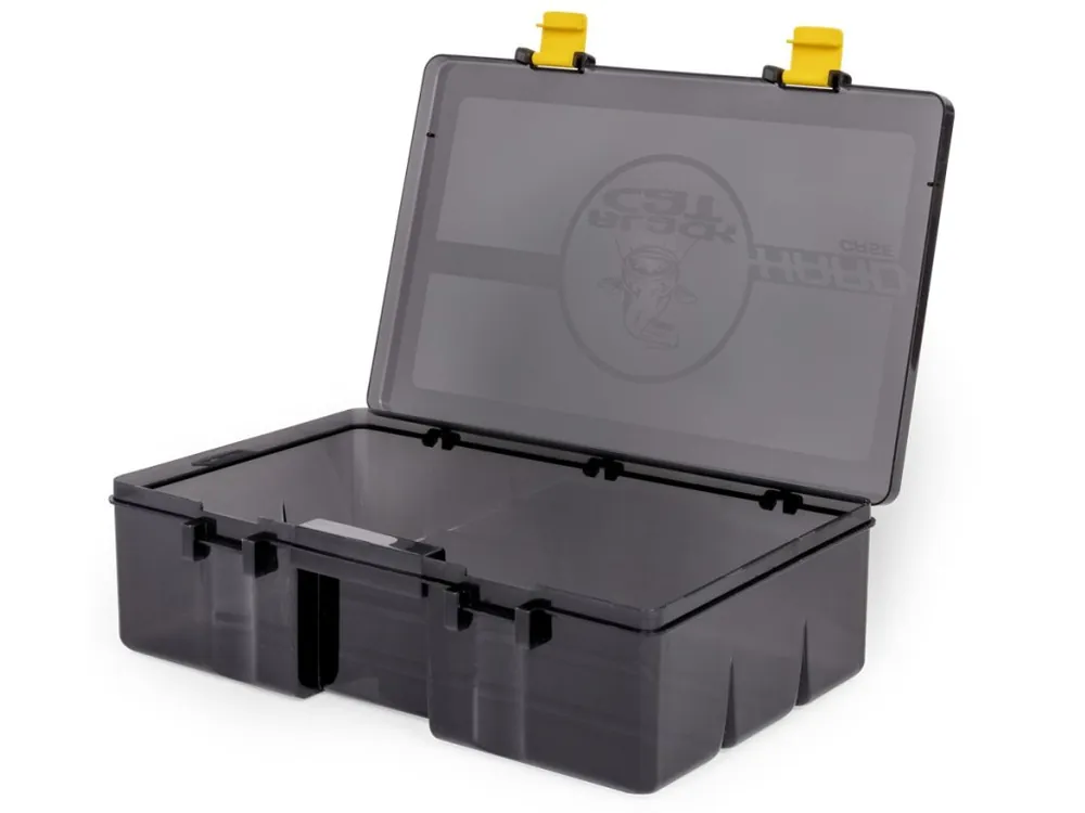 Black Cat Box Hard Case Tackle Box L | Přímo od výrobce