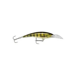 Nově v sortimentu - Scatter rap tail dancer Live Perch 9cm