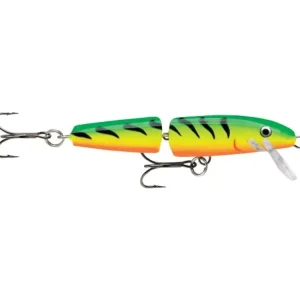 Rapala Jointed floating Firetiger | Zlevněno