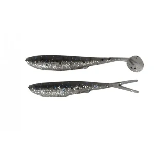 K objednání - Savage Gear 3D Fry 50 Dirty Silver 5cm/1g 8ks